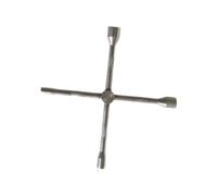 perfeclan n croix pour voiture RC, accessoire de bricolage, outil à main pratique, robuste et portable, facile à utiliser (2,0/2,5/3,5/4,0 mm).