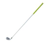Perfeclan Club de Golf 7 Iron Practice Club Entraînement Léger Exercice Entraînement Aide 38,58 Pouces pour Débutants Golfeurs Maison Extérieur Adulte