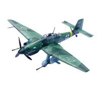 perfeclan Collection de Maquettes D'avions Au 1/72 pour La Décoration de Table, Le Salon Ou Une étagère.