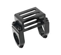 perfeclan Connecteur de siège fixe, accessoires de à remplacer directement, support de fixation de connecteur pour drone télécommandé as150U, 25mm