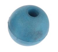 Perfeclan Corde Flottant Bouée Boule 15 cm Eau Flottant Boule Marqueur de Pêche pour Navigation Couloir de Natation Piscine Lignes d'Avertissement de, Bleu