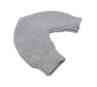 Perfeclan Couple se tenant des gants d'hiver pour courir, marcher, skier ou randonner, Gris Clair