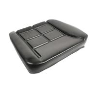 Perfeclan Coussin de siège de Chariot élévateur, imperméable, Confortable, Universel, pour chargeuse compacte, Tracteur, Machines agricoles, tondeuses, 43cmx40cm
