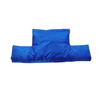 Perfeclan Couvercle de Compteur d'eau isolé, Manchon de Compteur d'eau, Accessoires de Protection épais pour la Maison, Couvercle de vanne, Bleu