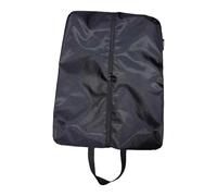 perfeclan de pour fer à friser, étui de transport pour outils de coiffure chauffants, pochette de rangement pour la maison et les, résistant