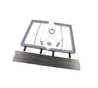 perfeclan Démonstration D'ondes Longitudinales : Utilisation En Laboratoire de Démonstration Pédagogique En Physique