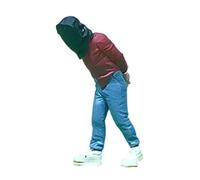 perfeclan Diorama 1/64 Figurines de personnages Mini figurines Modèle en résine Jeu de rôle Collection pour la décoration de, de réseau ferroviaire, Style I