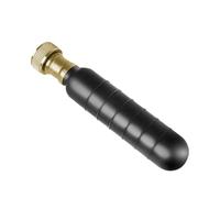 Perfeclan Doudder Vessie Black Drain Nettoying Tool Rubber pour 1,5 à 3 Pouces Pipe de Salle de Bain Drains baignoires