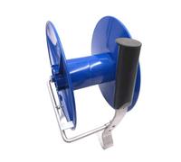 Perfeclan Enrouleur de câble pour clôture électrique, équipement agricole Haute résistance pour, pâturage, Jardin, avec verrou