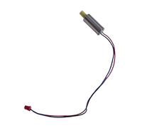 perfeclan Ensemble de Réparation de Moteur de Drone, Moteur à Coupelle Creuse, Amélioration pour Quadrirotor E88Pro E88 RC, Avion, Accessoires, CCW