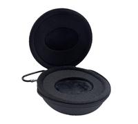 Perfeclan Étui de pour Montre, Rangement Simple, léger, Robuste, Compact, Portable, Pochette de Protection pour Montres connectées et Montres-Bracelets