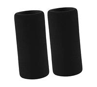 Perfeclan Étui de Protection pour Pompe à CO2 pour Accessoires de vélo compatibles avec Valve 16G Manchon isolé Étui en Mousse pour gonfleur de CO2 pour pneus