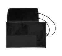 Perfeclan Étui de Rangement Souple et Portable pour Montres, idéal pour Les, Les déplacements Professionnels et Les Vacances en Plein air (Hommes