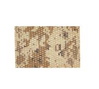 perfeclan Filet de décor miniature pour réservoir, décoration polyvalente pour mini-réservoirs de modélisme ferroviaire et micro-, S Light