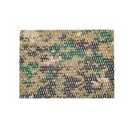 perfeclan Filet de décor miniature pour réservoir, décoration polyvalente pour mini-réservoirs de modélisme ferroviaire et micro-, L Multicolor