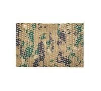 perfeclan Filet de décor miniature pour réservoir, décoration polyvalente pour mini-réservoirs de modélisme ferroviaire et micro-, S Multicolor
