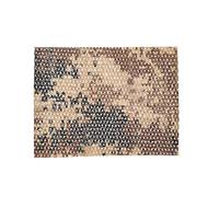 perfeclan Filet de décor miniature pour réservoir, décoration polyvalente pour mini-réservoirs de modélisme ferroviaire et micro-, L Dark