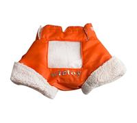 perfeclan Gant chaud coupe-vent pour émetteur RC, accessoire haut de gamme, professionnel et facile à porter, capuche de protection contre le froid portable et