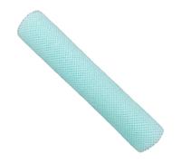 perfeclan Gant de toilette exfoliant robuste pour hommes et femmes, accessoire de beauté réutilisable pour le, gommage exfoliant pour le, Vert