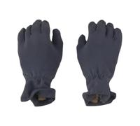perfeclan Gants de soldat pour figurine articulée 1/6, accessoires de déguisement élastiques et tendance pour poupées masculines de 30 cm (12 pouces), Gris