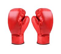 Perfeclan Gants de Sparring, Protection des Mains, Sac de Boxe, Entraînement pour Enfants, Gants de Boxe