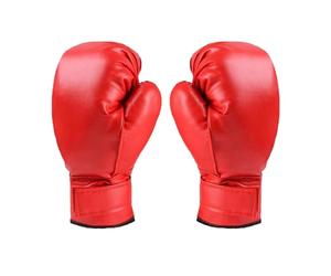 Perfeclan Gants de Sparring, Protection des Mains, Sac de Boxe, Entraînement pour Enfants, Gants de Boxe