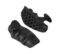 Perfeclan Gants d'entraînement de gym - Protection des mains - Poignées de traction portables - Poignée de paume pour le sport - Hommes et femmes - Crosstraining - Entraînement - Salle de sport