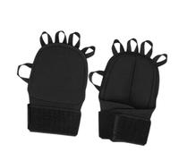 perfeclan Gants pondérés, poids de renforcement des poids de poignet essentiel réglable pour les adultes âgés tirer les activités quotidiennes