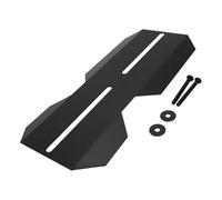 perfeclan Garde-Boue de vélo électrique, Protection de Garde-Boue de vélo électrique, Haute Performance, Professionnel, pièces de Rechange pour 73 S2