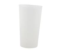 perfeclan Gobelet à lait qui disparaît, petit pichet à lait qui disparaît, liquide amovible, illusions de scène amusantes pour fêtes