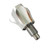 Perfeclan Goupille de réglage à Ressort pour vélo d'appartement - Pièce de Rechange Facile à Installer, Accessoire Universel pour Salle de Sport, Style B