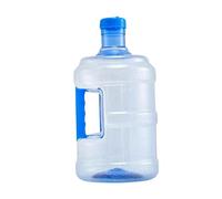 Perfeclan Gourde réutilisable avec poignée, Portable, idéale pour Le Camping, la Maison, Le Bureau et la Cuisine, 5l