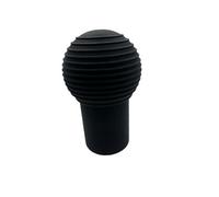 Perfeclan Haltère Landmine Base terrestre pour Barres de 5,1 cm, Rotation à 360°, Boule pivotante au Sol pour Squats divisés, rangées d'entraînement,