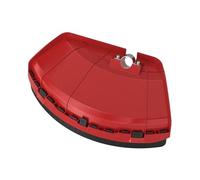 Perfeclan Housse de Protection Anti-poussière pour Débroussailleuse, Tondeuse et Coupe-Bordures Haute Performance. Déflecteur de Protection pour Coupe-Bordures, 38cmx21.5cm