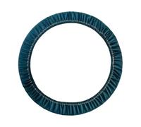 Perfeclan Housse de Protection élastique pour Anneaux de Gymnastique Rythmique, Accessoire de Musculation au Poids du Corps, Articles de Sport, étui de, S