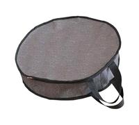 perfeclan Housse de transport pour batterie, robuste et légère, en tissu Oxford, idéale pour les et les concerts. Étui de protection pour batterie, Diamètre 40cm
