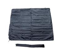 Perfeclan Housse de Vélo Pliable, Protection Anti-Pluie et Anti-poussière, Fermeture éclair Pratique