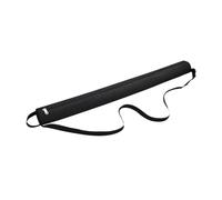 Perfeclan Housse Isotherme pour Sac de Golf, 6 canettes, Portable, Garde Les Boissons au Frais, Sac Isotherme pour en extérieur, Noir