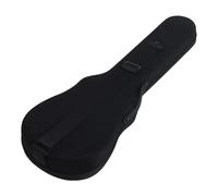 perfeclan Housse pour ukulélé avec bandoulière unique, résistante à la poussière, portable, imperméable et munie d'une poignée de transport. Idéale pour le