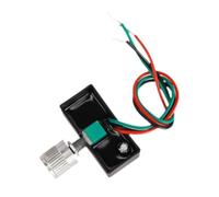 Perfeclan Interrupteur de Contrôle de pour Pulvérisateur électrique. Régulateur de pour Pulvérisateur électrique. Remplace Le Régulateur Multifo, Bouchon en Alliage