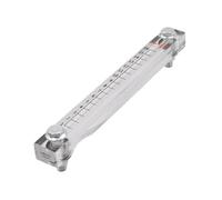 perfeclan Jauge de Niveau d' hydraulique, débitmètre, Instrument de Mesure de Niveau de Liquide Haute Performance pour la Construction (, Eau), Xyw 200