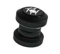 Perfeclan Jeu de Direction pour Fourche Avant de vélo, Accessoire de vélo étanche, pièces de Cyclisme pour Fourche Avant 25,4 Pouces, Tube de Direction 30 mm