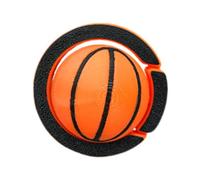 perfeclan Jouet de Basket-ball à Doigts, Jouet Sensoriel pour Remplir Des Sacs Cadeaux D'Halloween