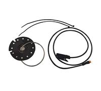 Perfeclan KT-D12L Pas Sensor 12 Aimants Capteur D'assistance Pédale Vélo électrique