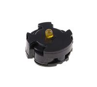 Perfeclan LED Lumières Lampe pour MG GN-X 00Q Assemblé Gundam Modèle Robot Pièces Feu Vert - Lumière Jaune