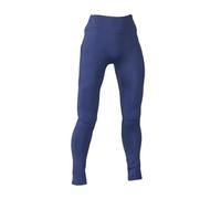 perfeclan Legging de base à l'échelle 1:6, collant de course miniature, vêtement de sport décontracté pour figurines de cosplay féminines de 30 cm, Bleu Foncé