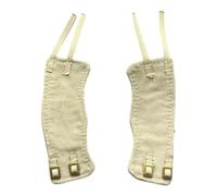 perfeclan Leggings de soldat britannique à l'échelle 1/6, décontracté, mini, accessoires de costume pour figurine articulée de 30 cm (12 pouces),