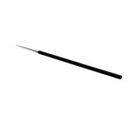 perfeclan Lime à sillet de violon, outil de coupe de cordes, professionnel, portable, pour l'entretien des fentes de chevalet, outil de réparation de