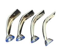 perfeclan Lot de de rechange pour repose-mains, repose-ongles ergonomiques et antidérapants, parfaits pour les amateurs de manucure et de pédicure.