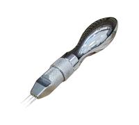 perfeclan Marteaux de piano, outil d'harmonisation, outil de réparation, d'entretien, métal léger, multifonctionnel, cadeau portable, accessoire haute